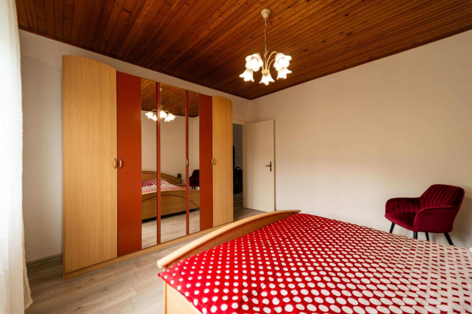 Apartman Domy Kozljak