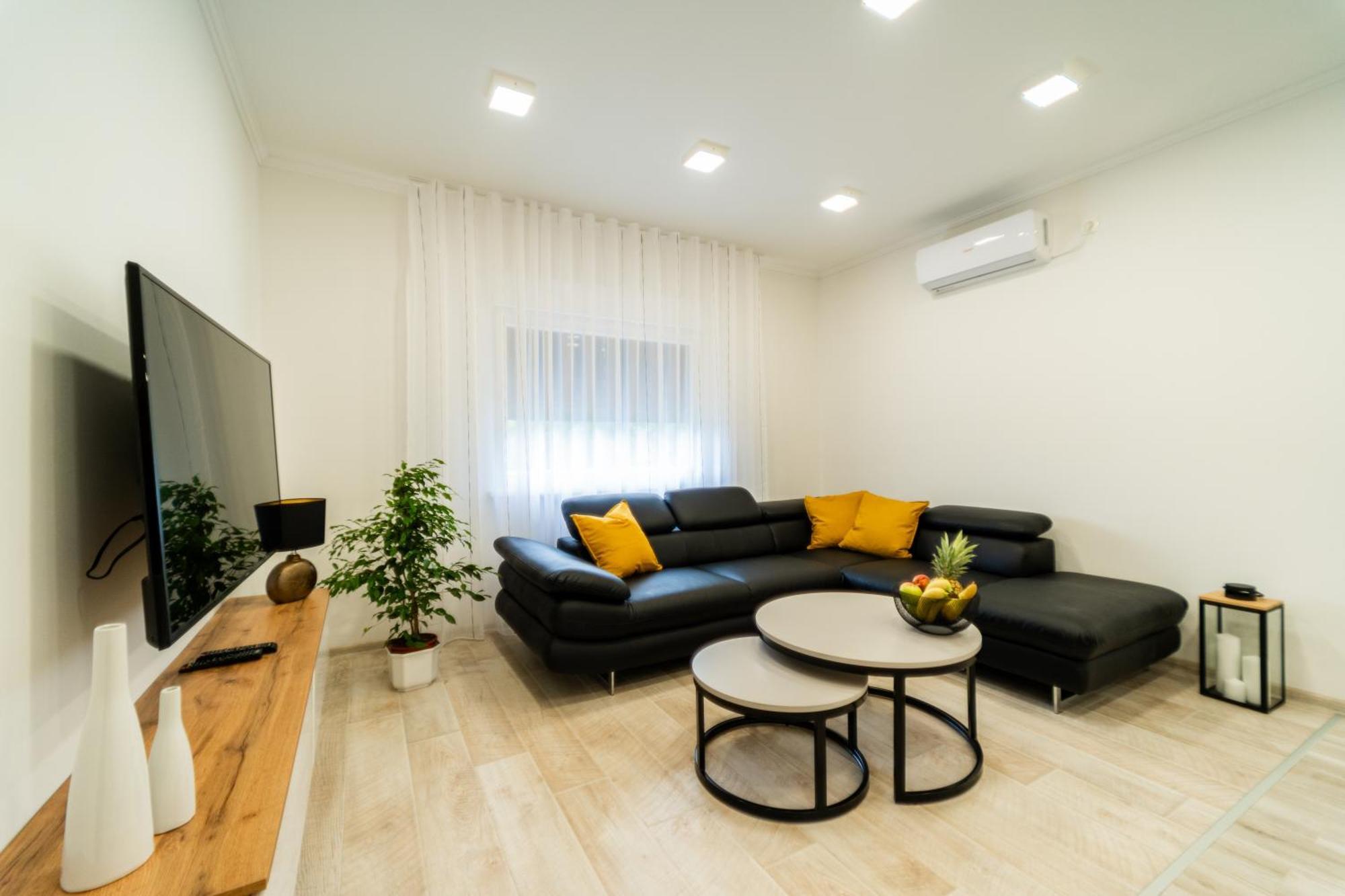Apartman Domy Apartment