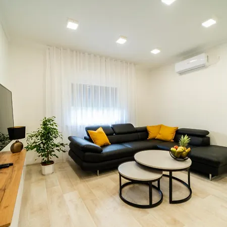 Apartman Domy Kozljak Exterior photo