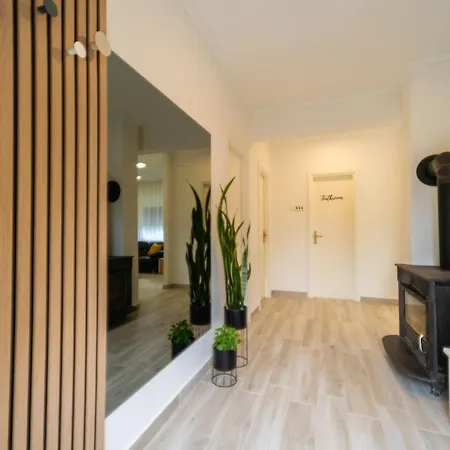 Apartman Domy Kozljak Exterior photo