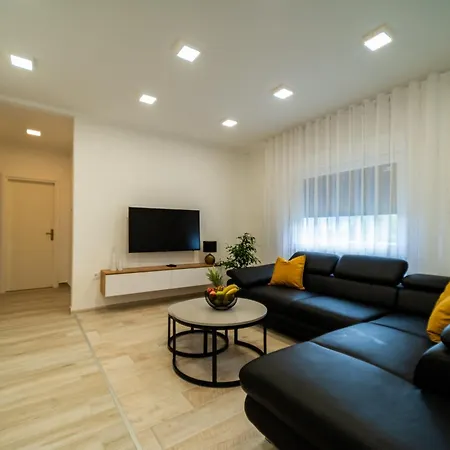 Apartman Domy Kozljak Exterior photo