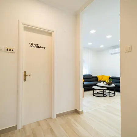 Apartman Domy Kozljak Exterior photo