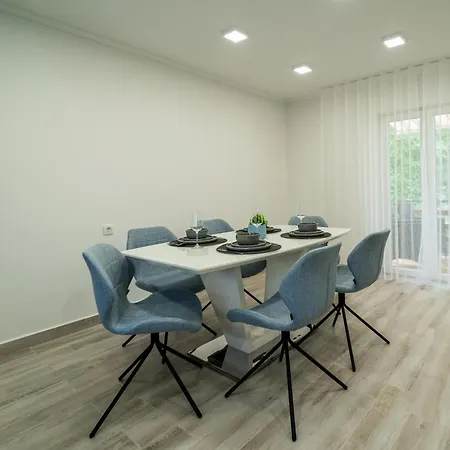 Apartman Domy Kozljak Exterior photo