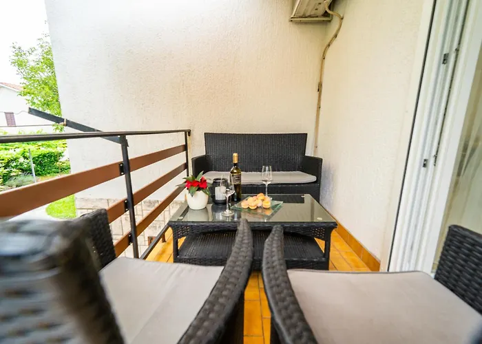Apartman Domy