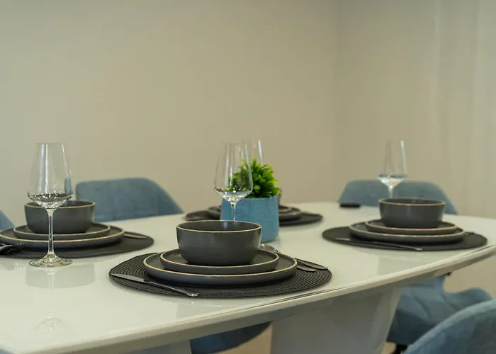 Apartman Domy