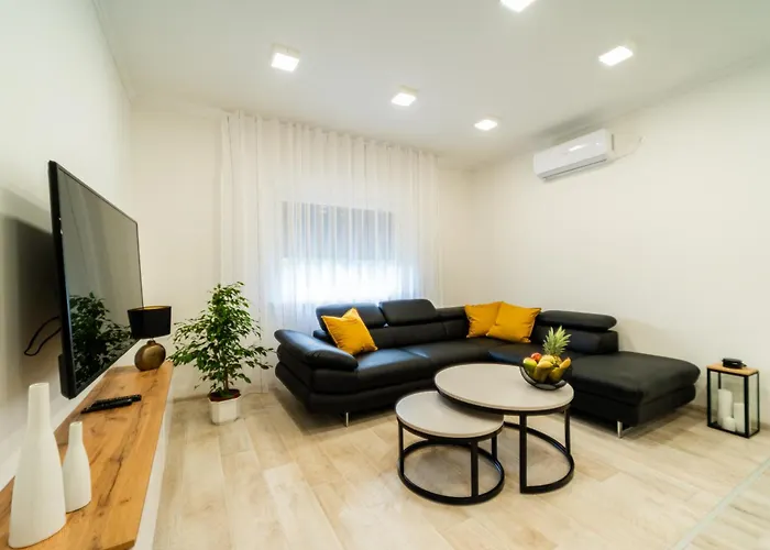 Apartman Domy
