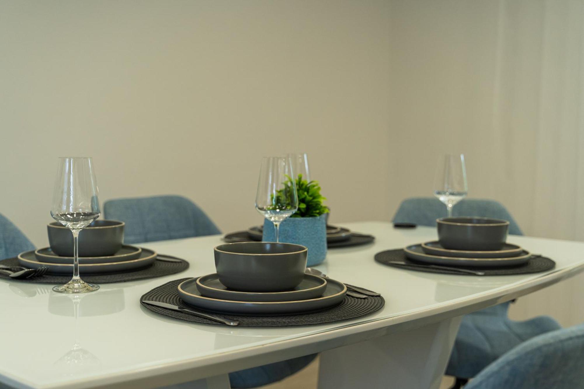 Apartman Domy * Kozljak