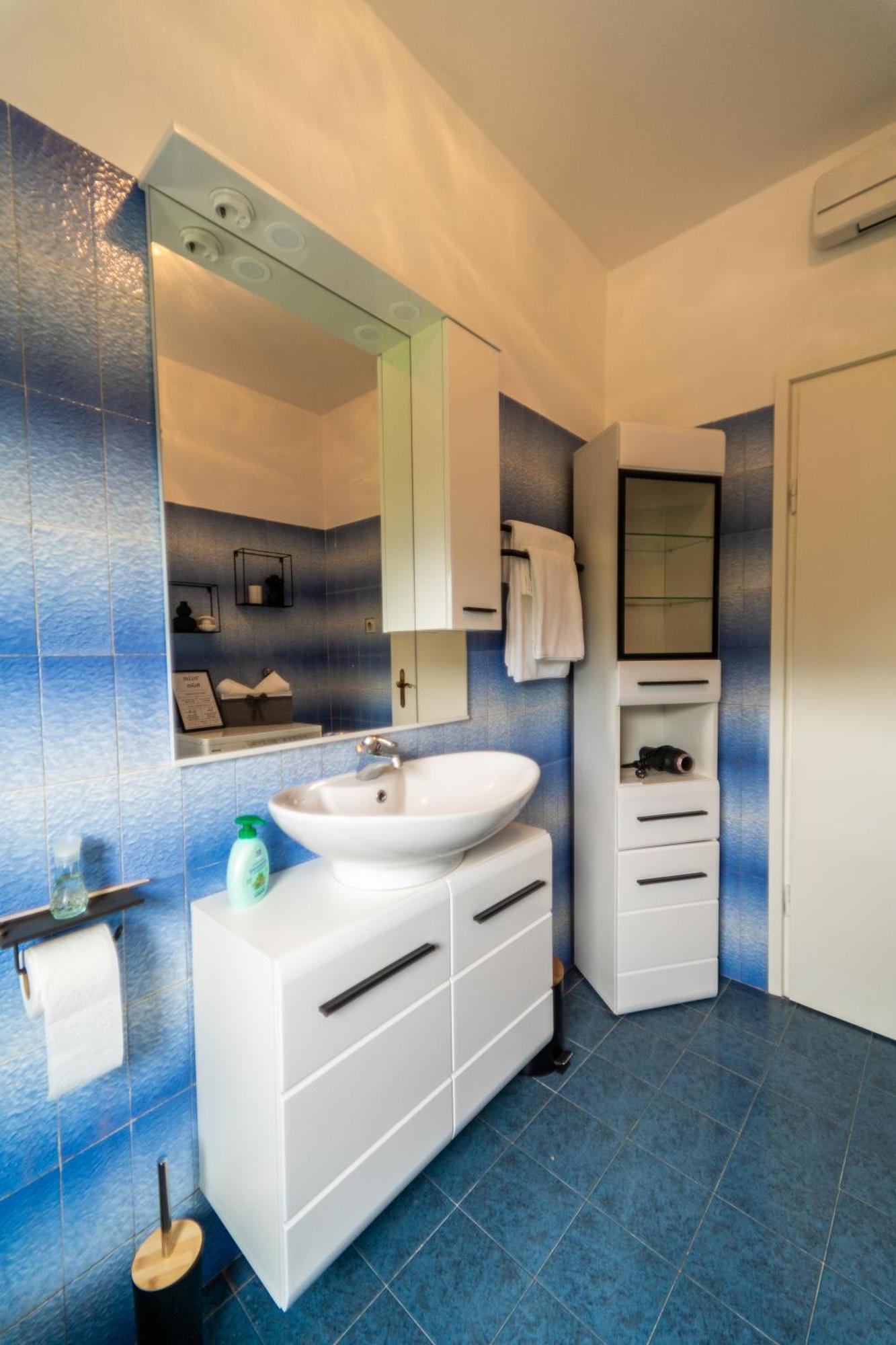 Apartman Domy Apartment