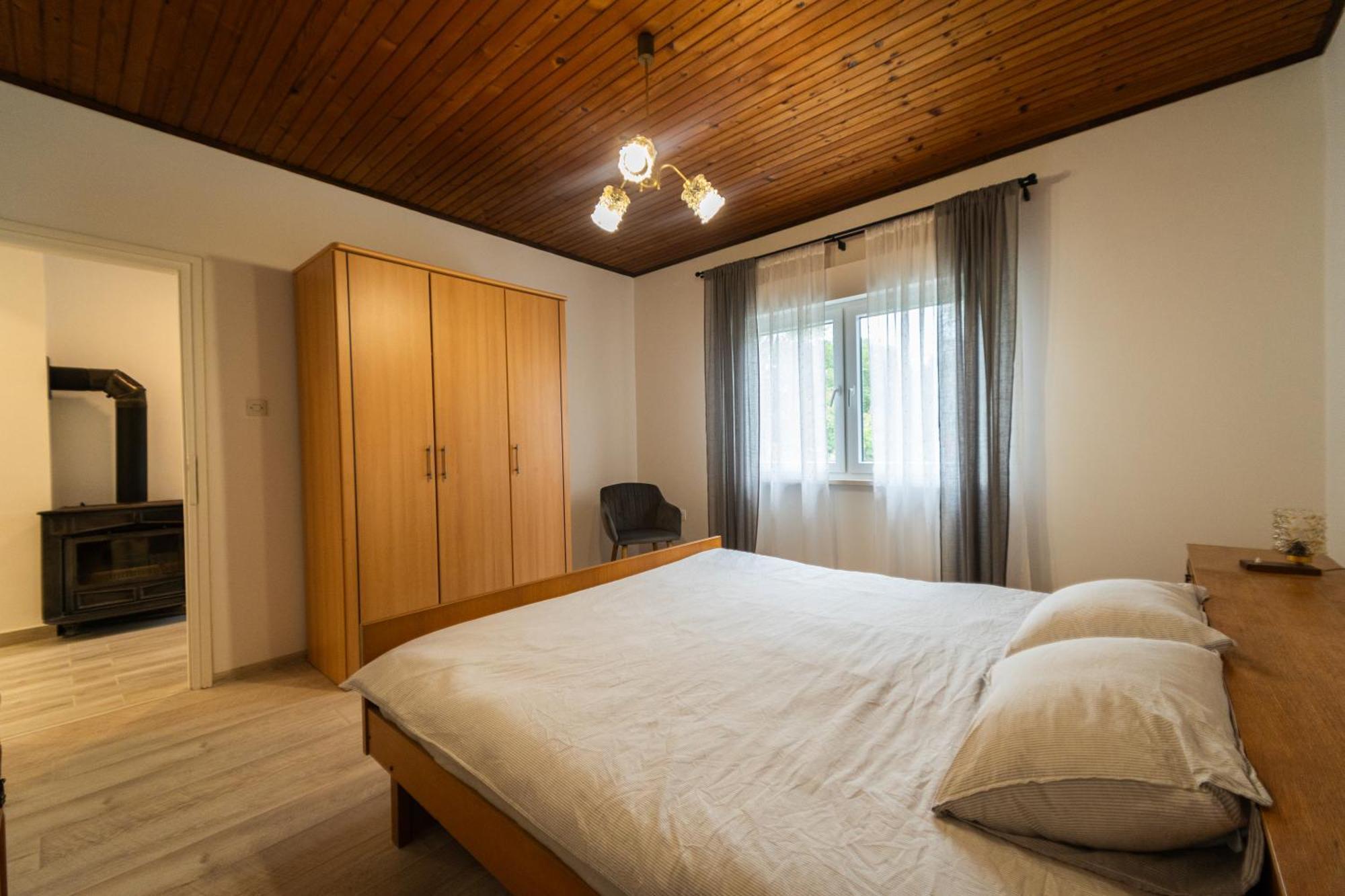 Apartman Domy * Kozljak