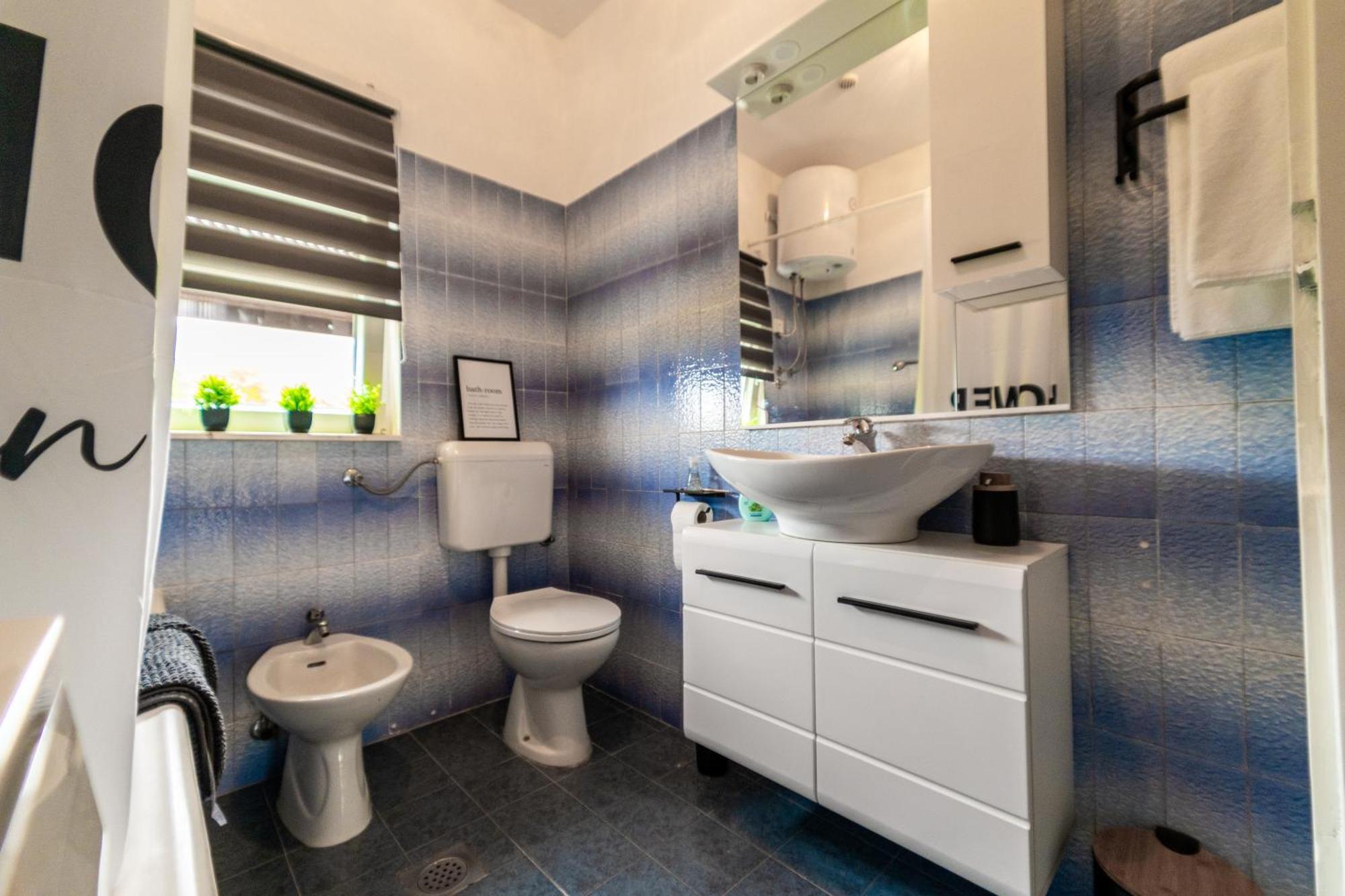Apartment Apartman Domy Kozljak