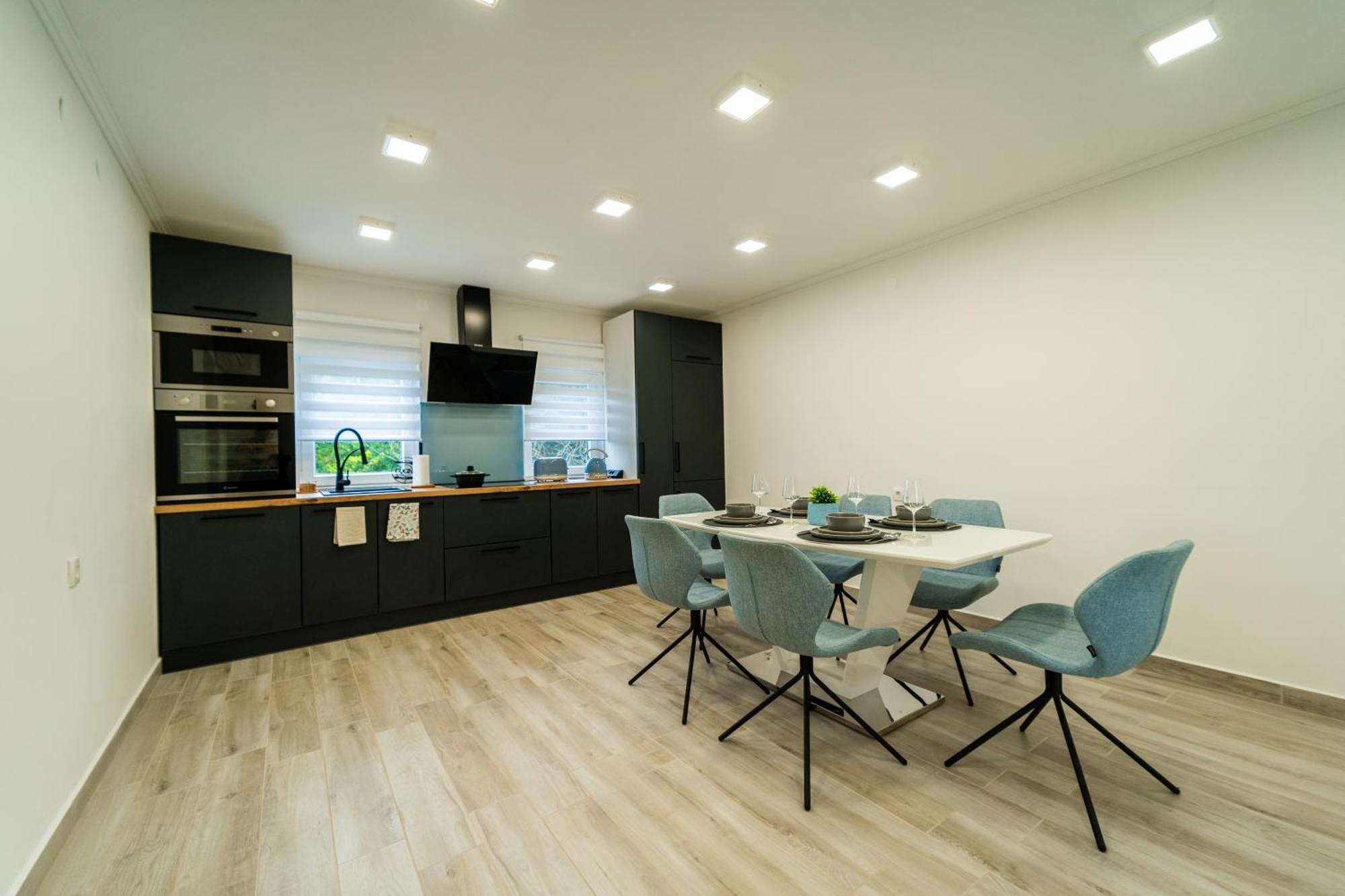 Apartman Domy Apartment