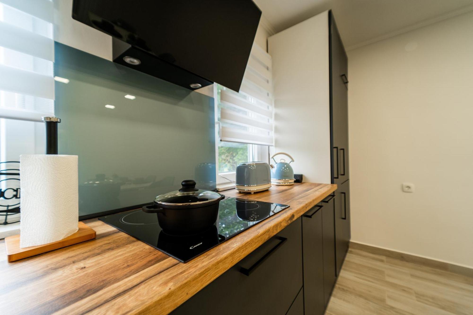 Apartman Domy *