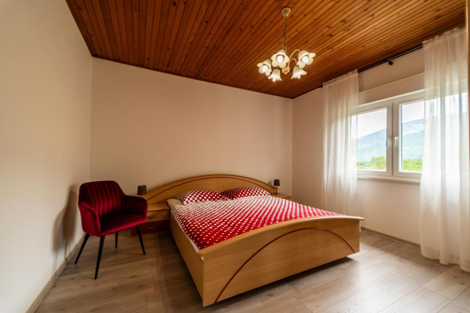 Apartment Apartman Domy