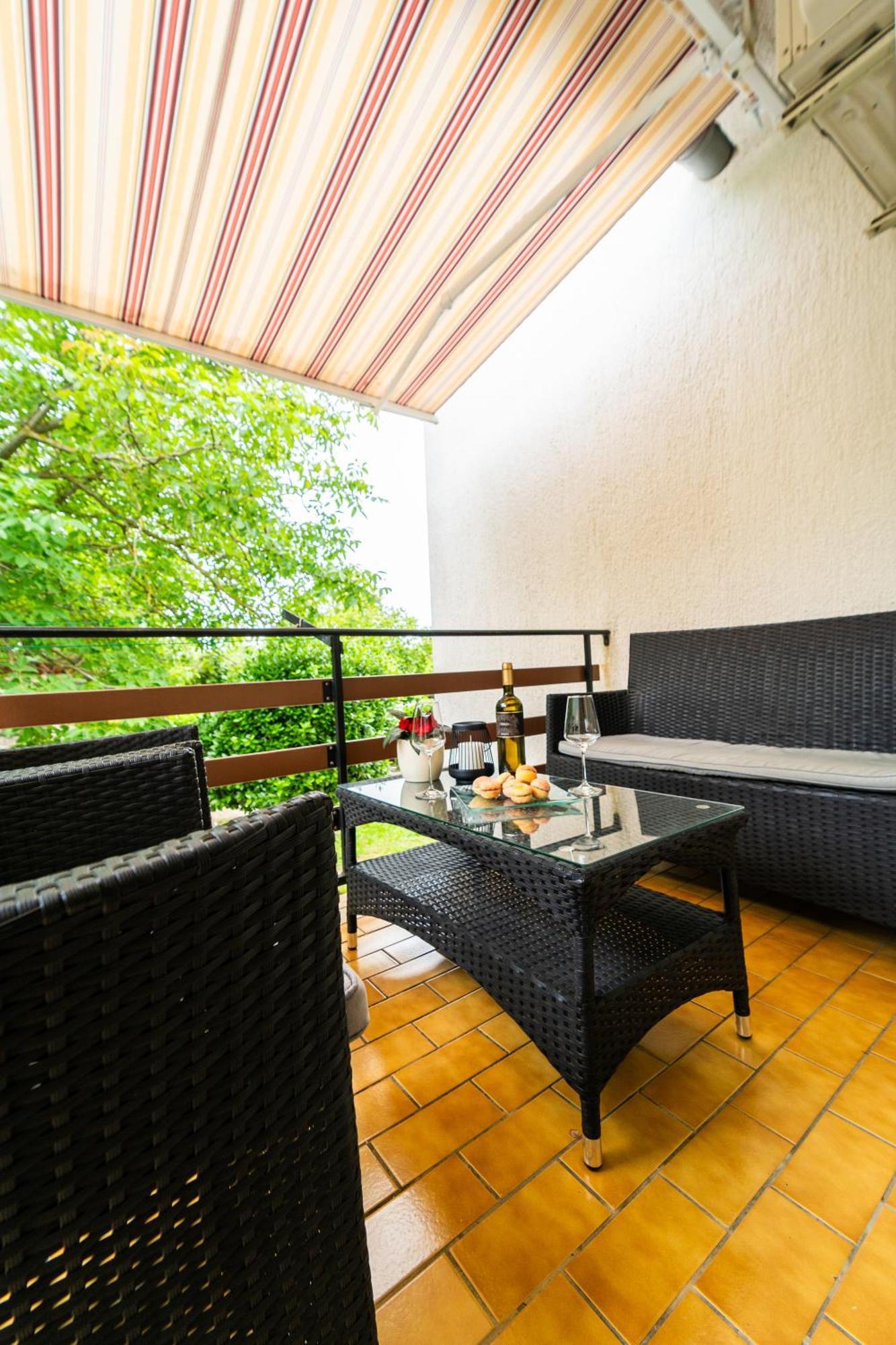 Apartman Domy Apartment