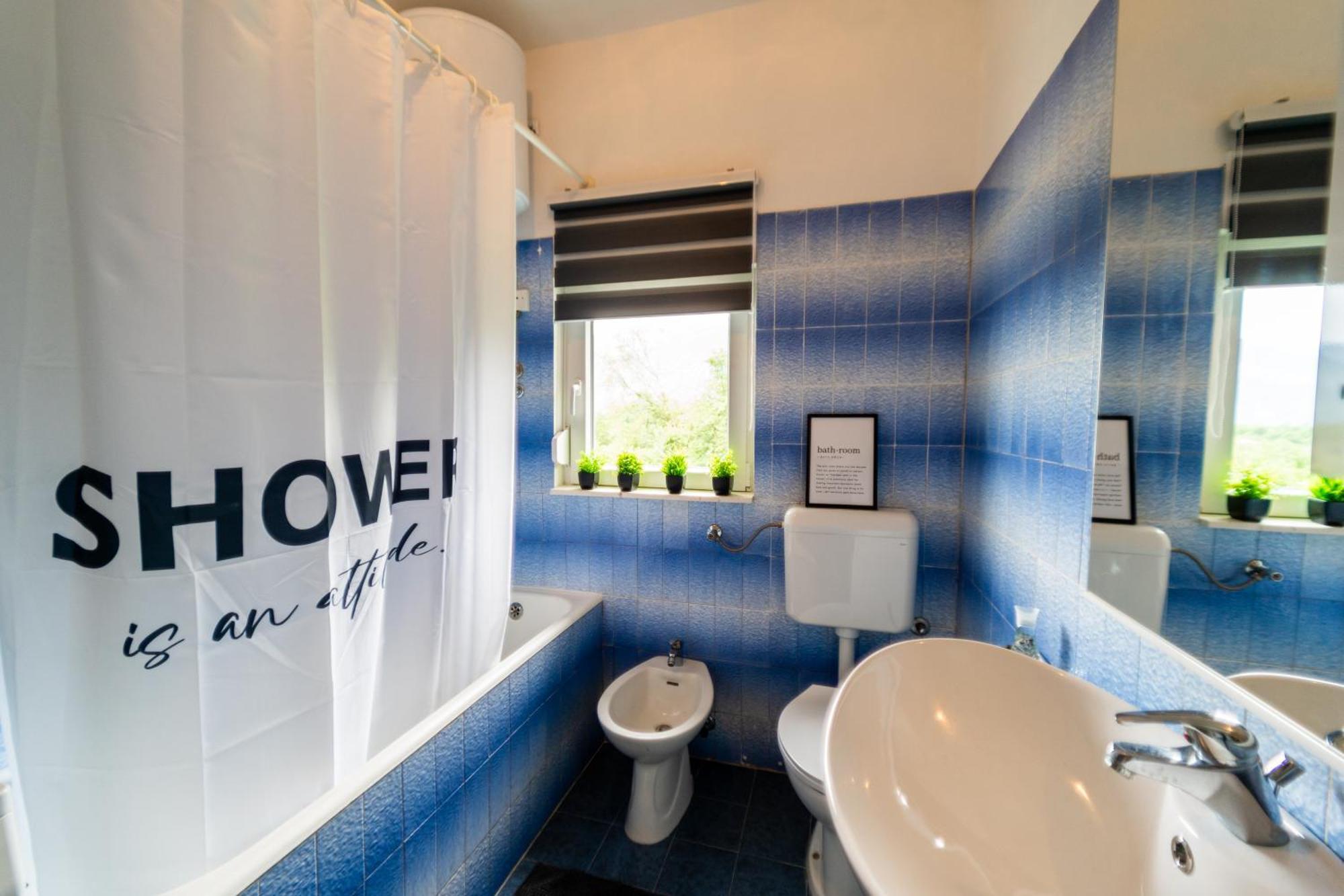 Apartman Domy Apartment Kozljak