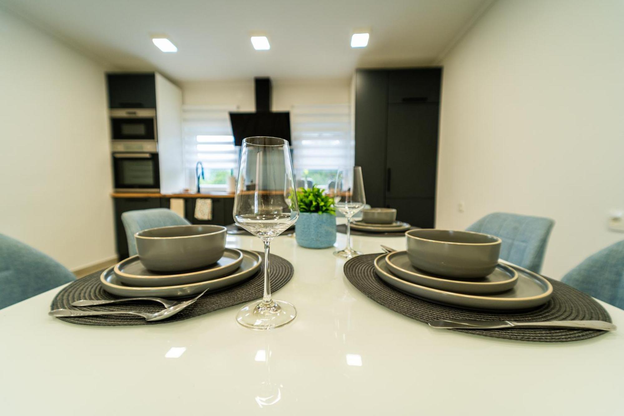 Apartman Domy Kozljak