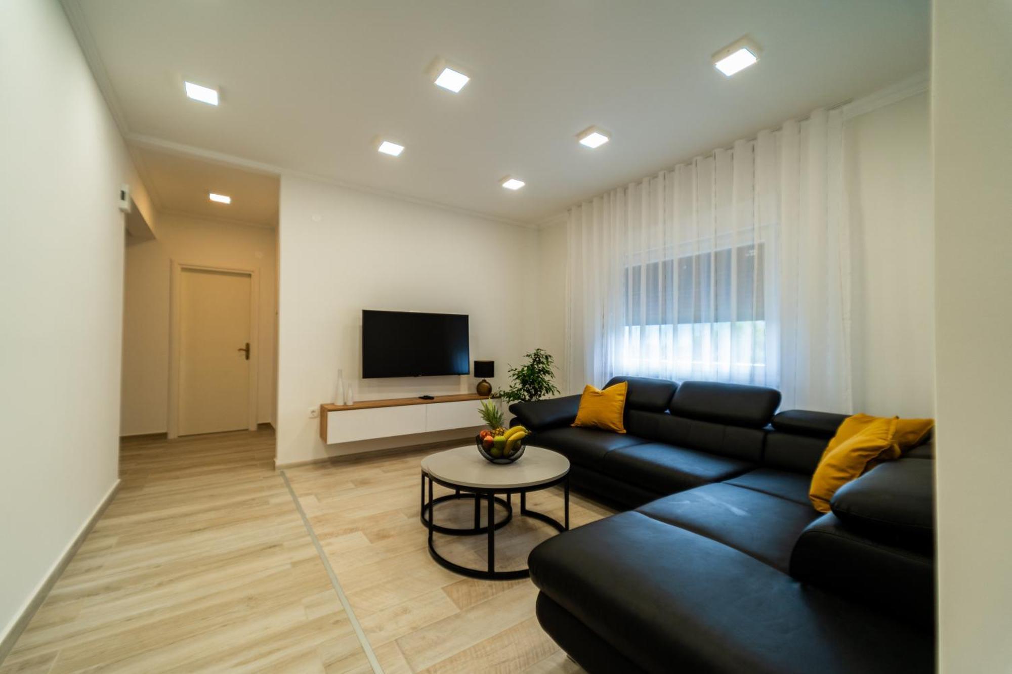 Apartman Domy Apartment *