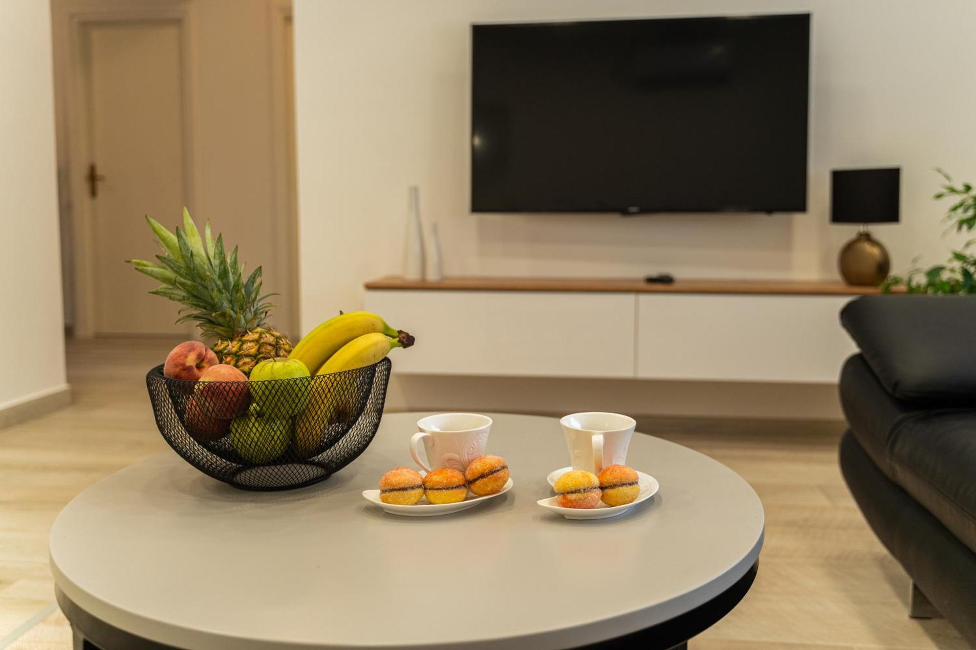 Apartment Apartman Domy *