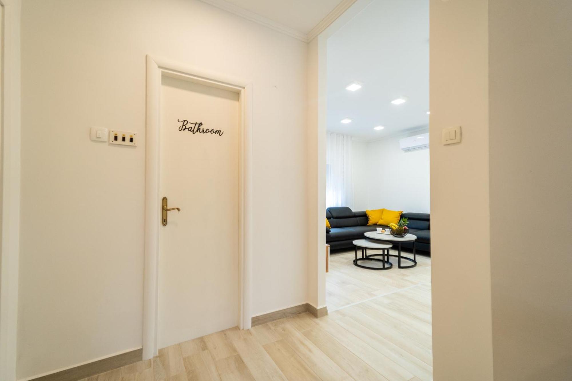 Apartman Domy * Kozljak