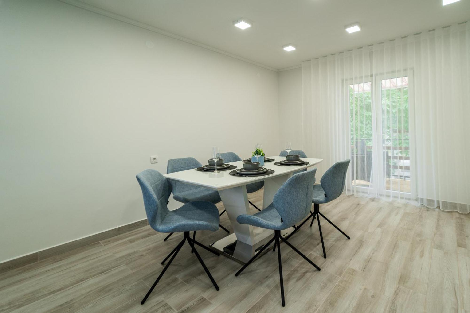 Apartman Domy Apartment Kozljak